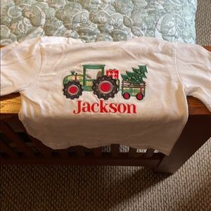 Personalized Christmas Shirt